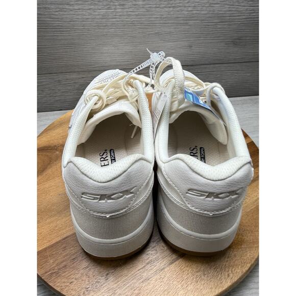 Skechers Court & Classics Sneakers, White. Men’s Size 11 main image 6